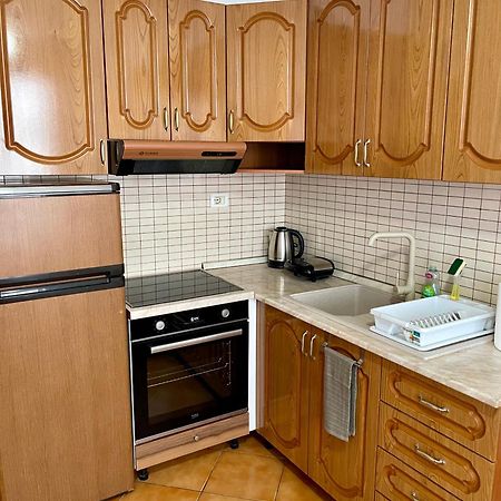 A&B Apartment غوليم المظهر الخارجي الصورة