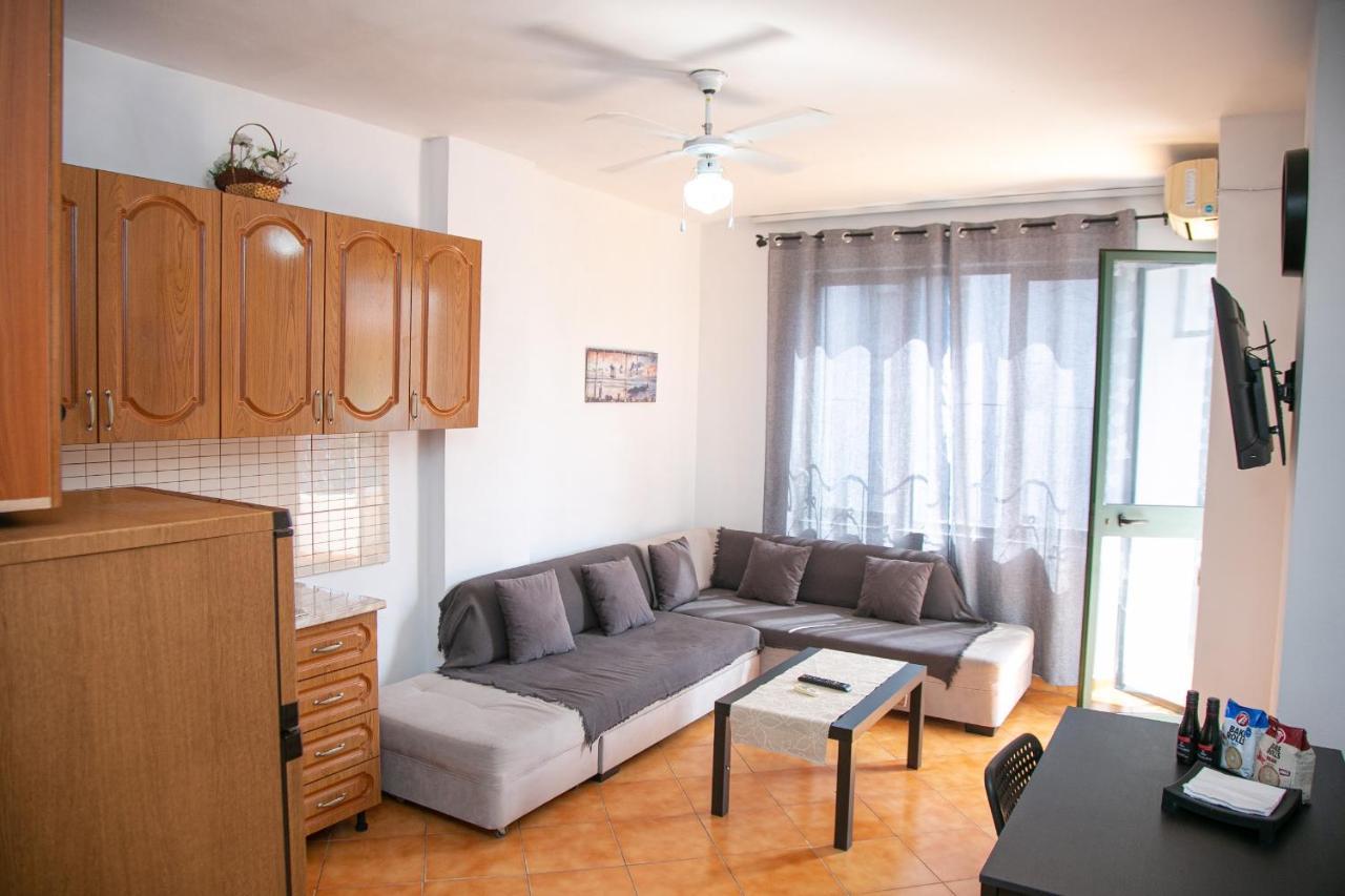 A&B Apartment غوليم المظهر الخارجي الصورة