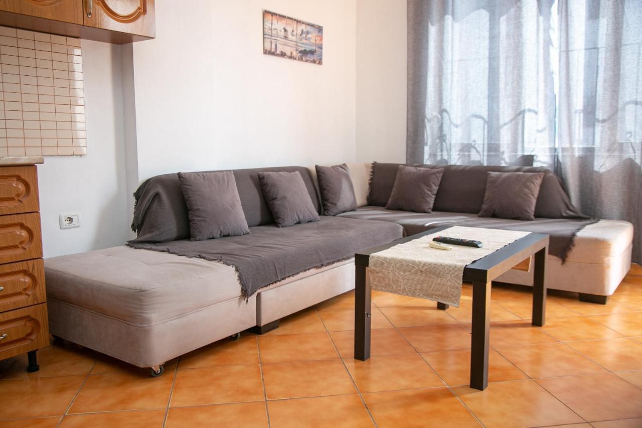 A&B Apartment غوليم المظهر الخارجي الصورة