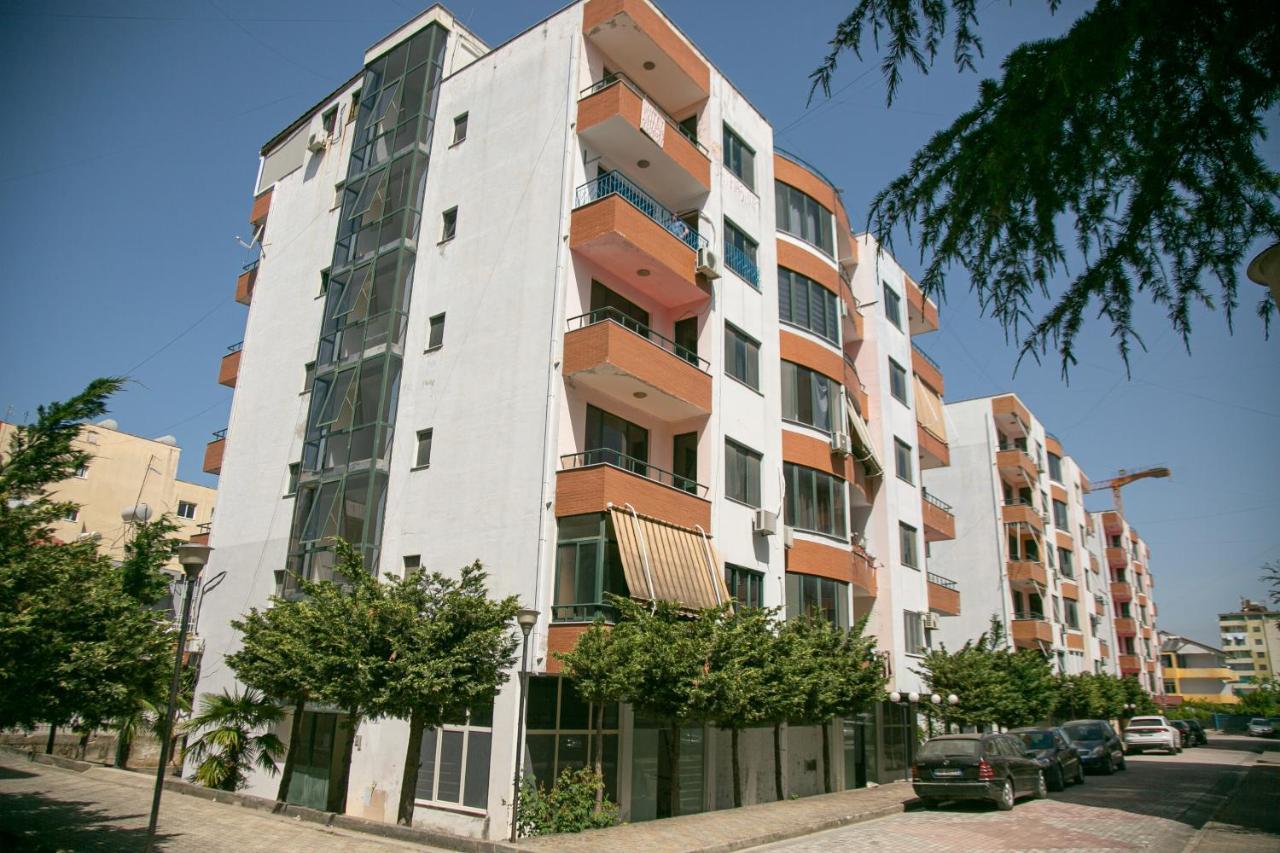 A&B Apartment غوليم المظهر الخارجي الصورة