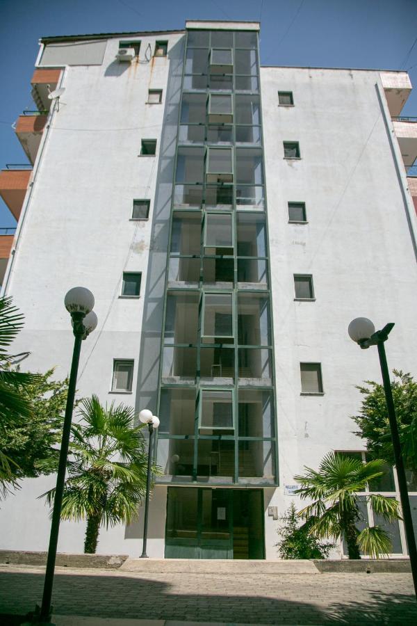 A&B Apartment غوليم المظهر الخارجي الصورة