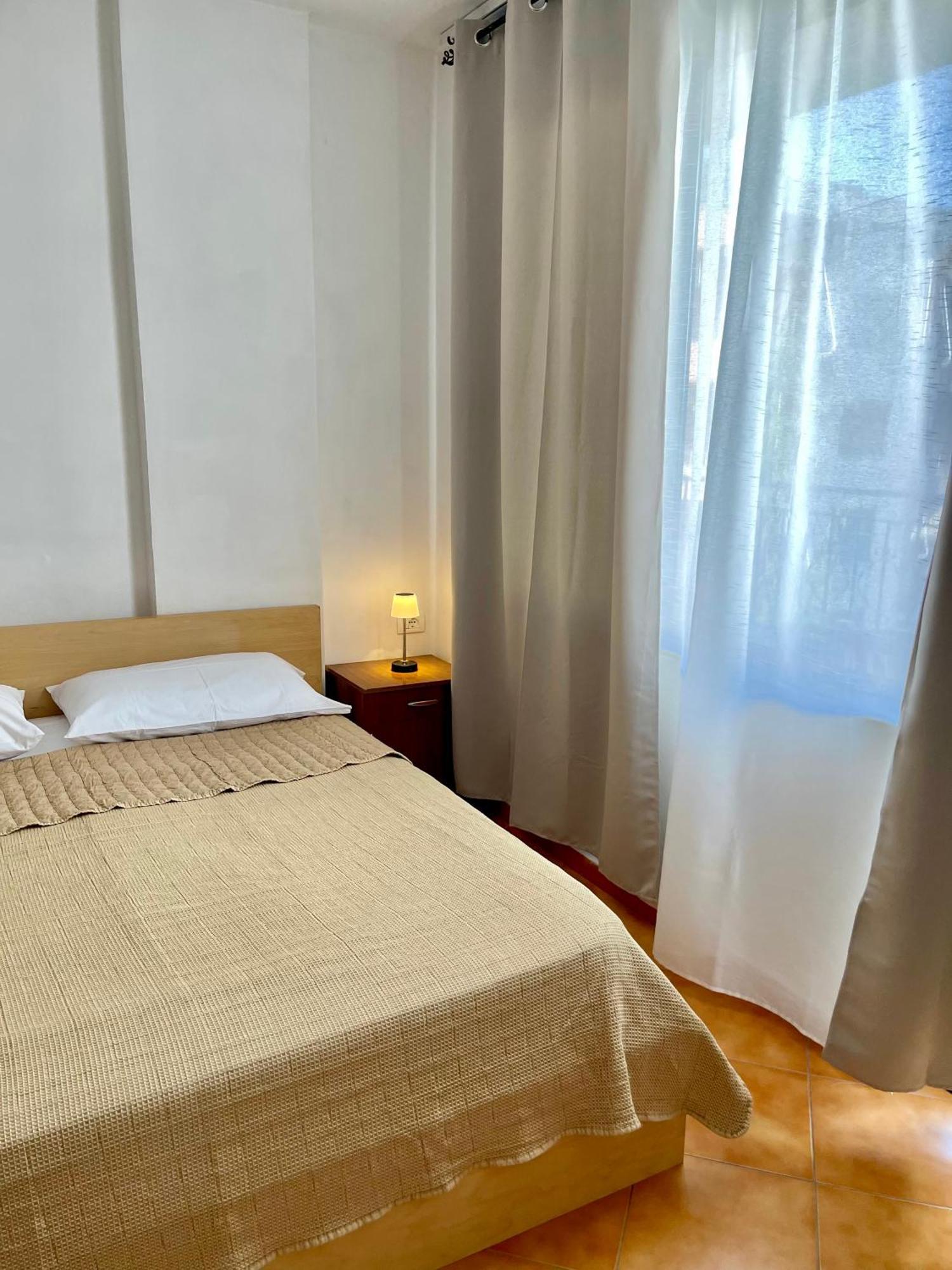 A&B Apartment غوليم المظهر الخارجي الصورة