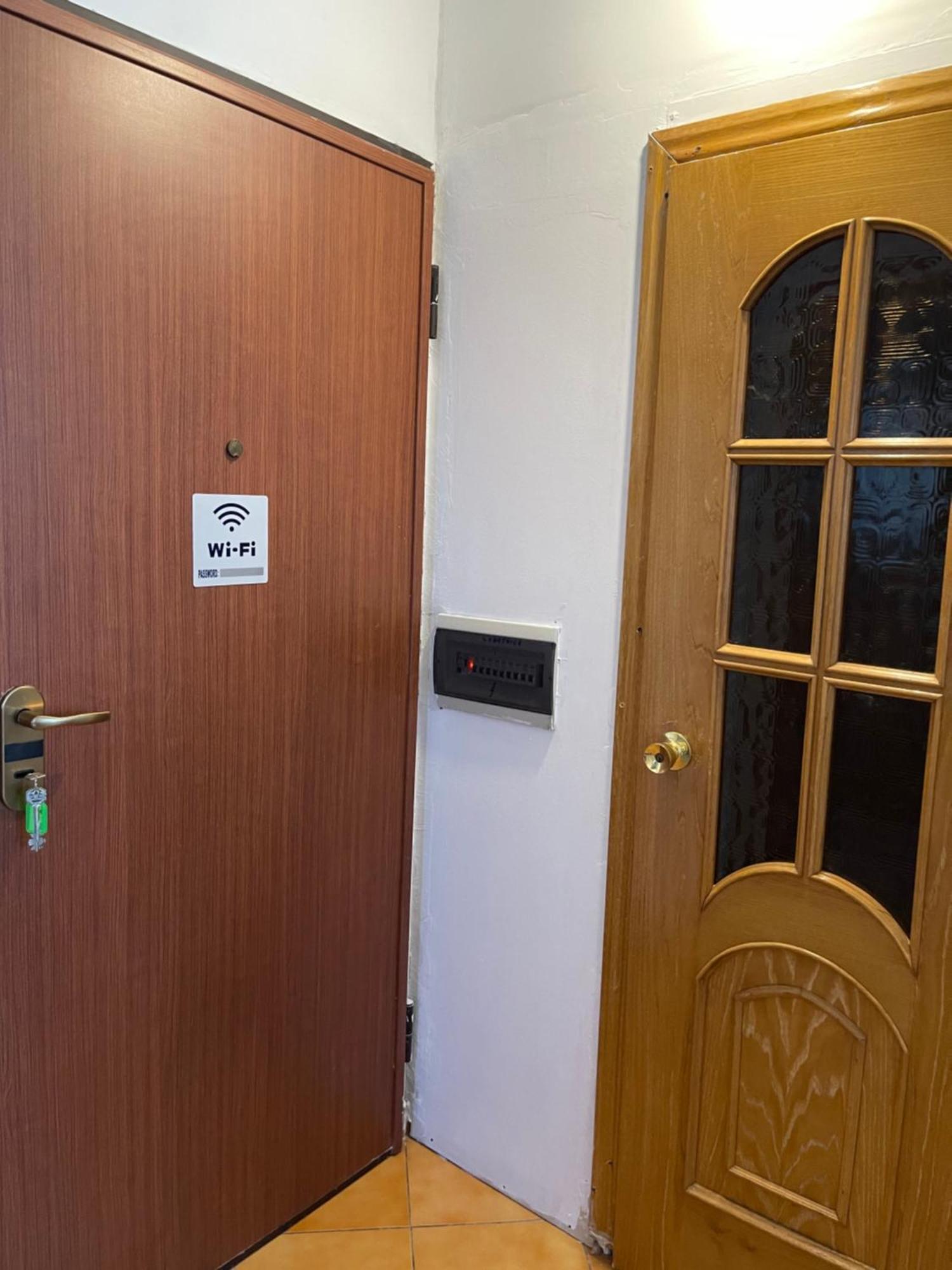 A&B Apartment غوليم المظهر الخارجي الصورة