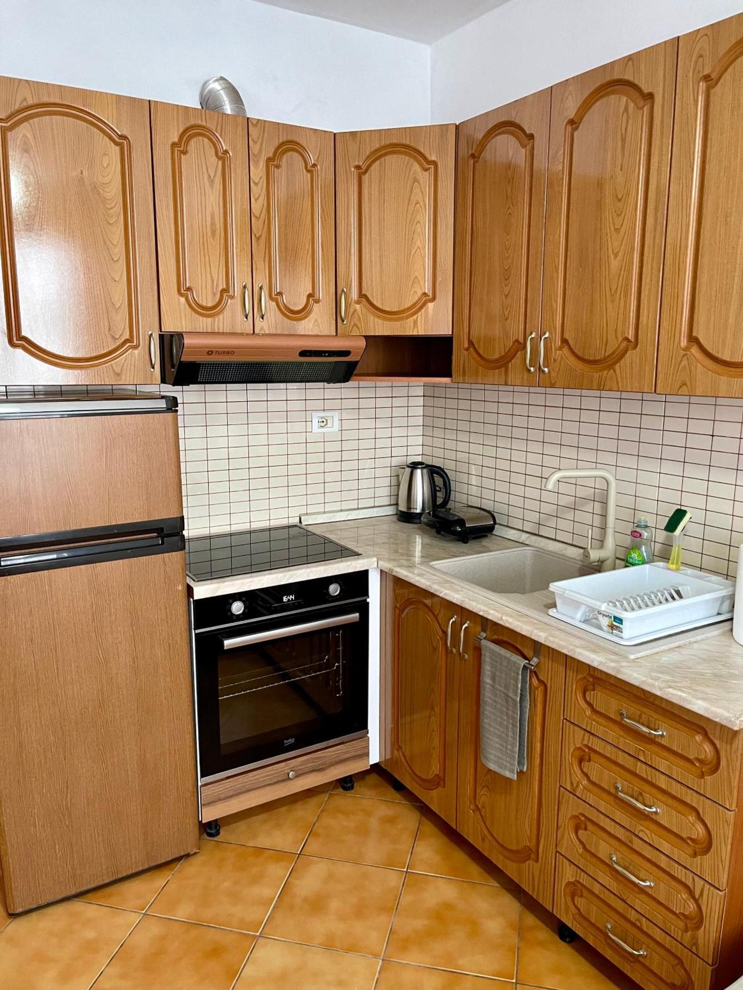 A&B Apartment غوليم المظهر الخارجي الصورة