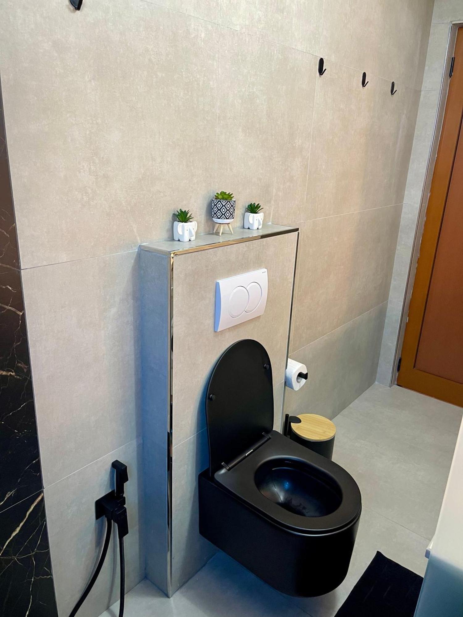 A&B Apartment غوليم المظهر الخارجي الصورة