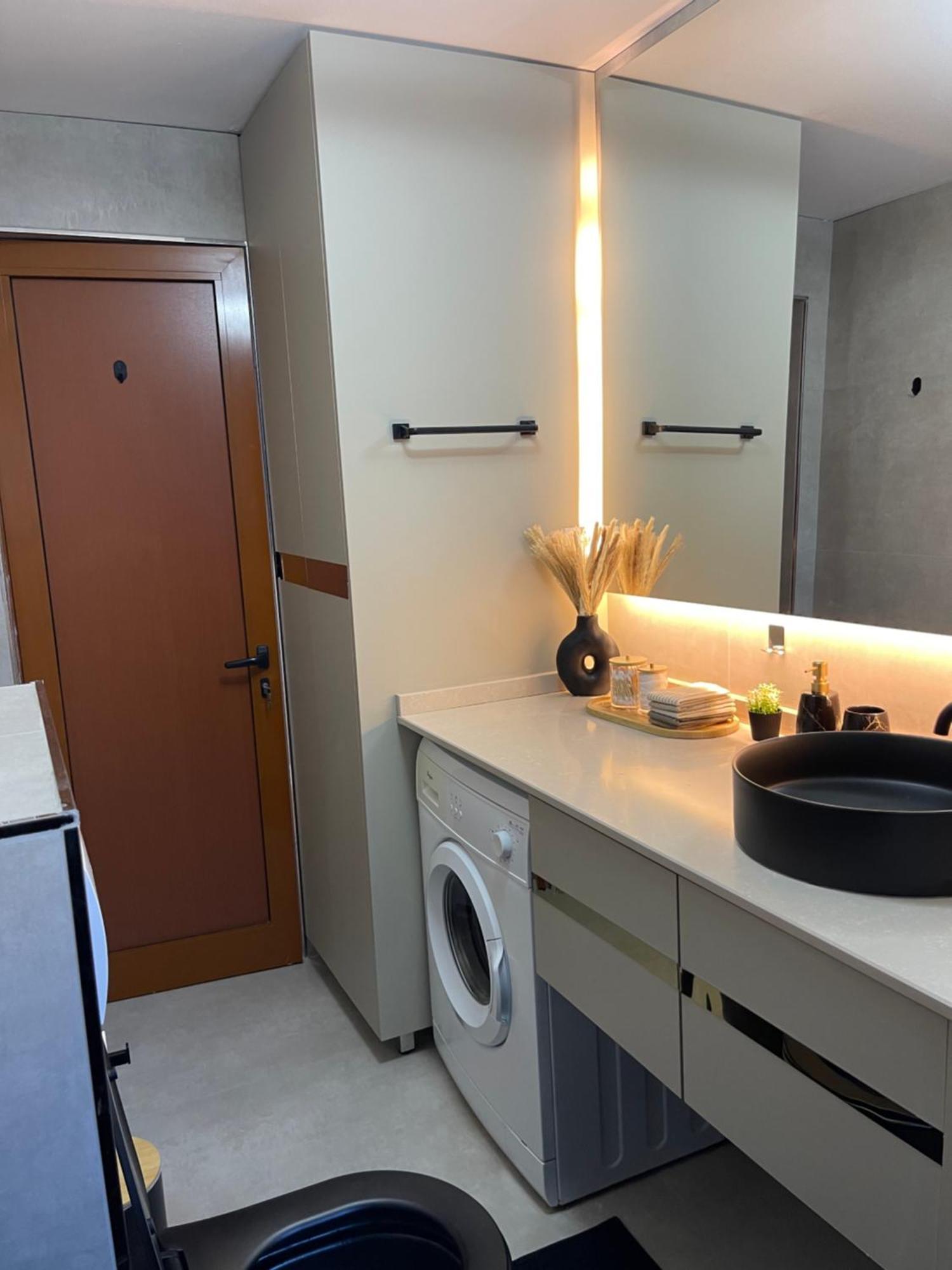 A&B Apartment غوليم المظهر الخارجي الصورة