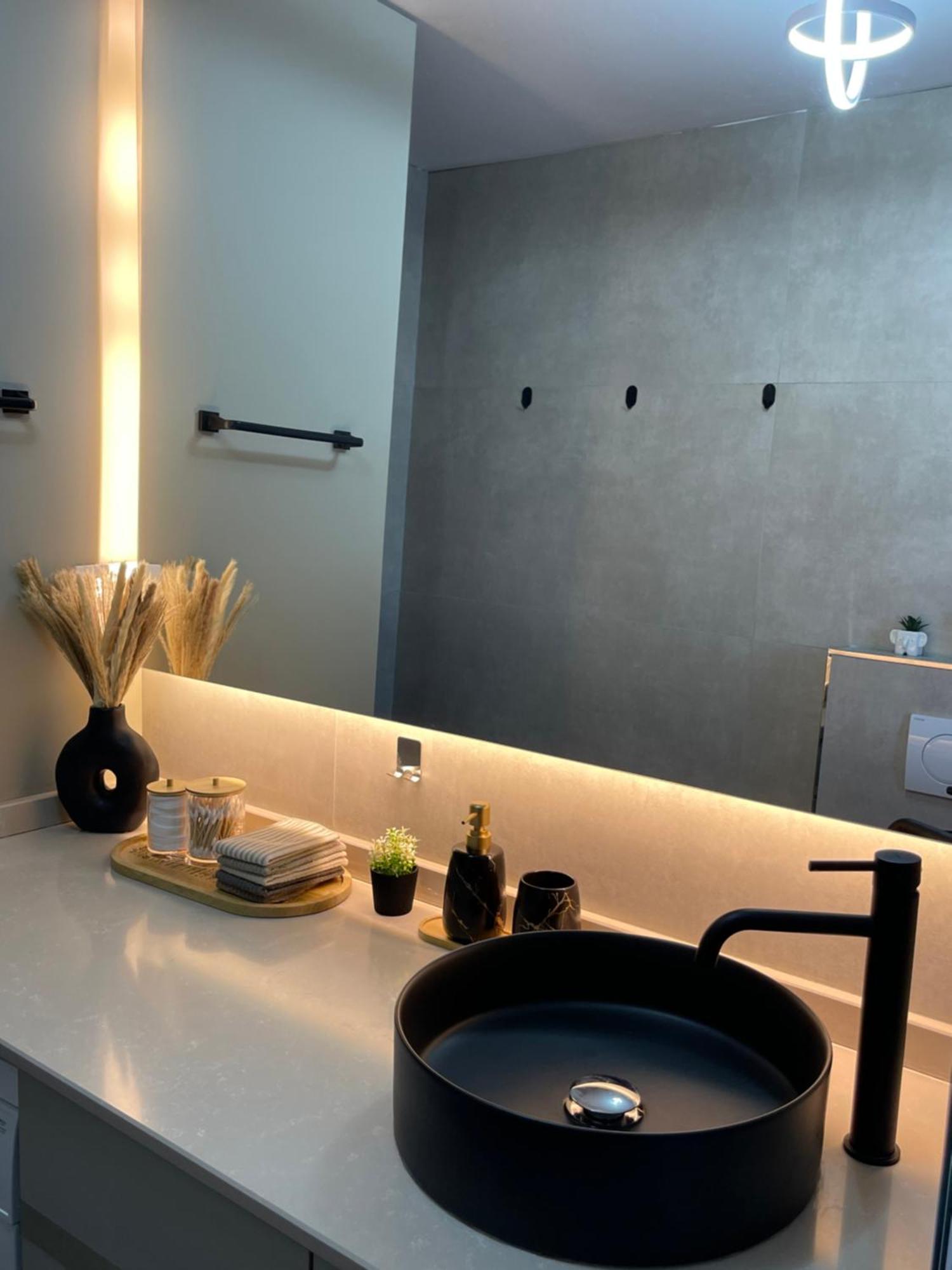 A&B Apartment غوليم المظهر الخارجي الصورة
