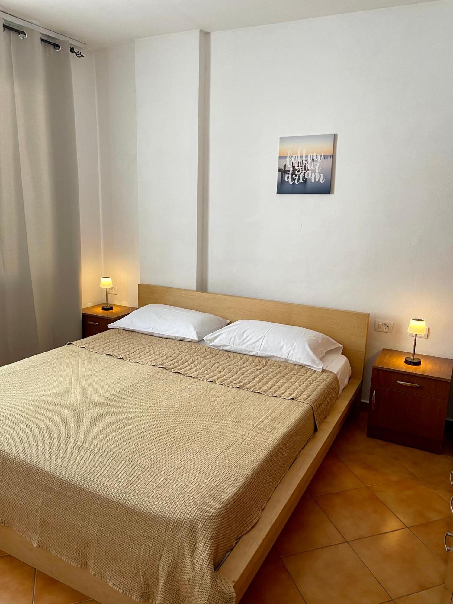A&B Apartment غوليم المظهر الخارجي الصورة