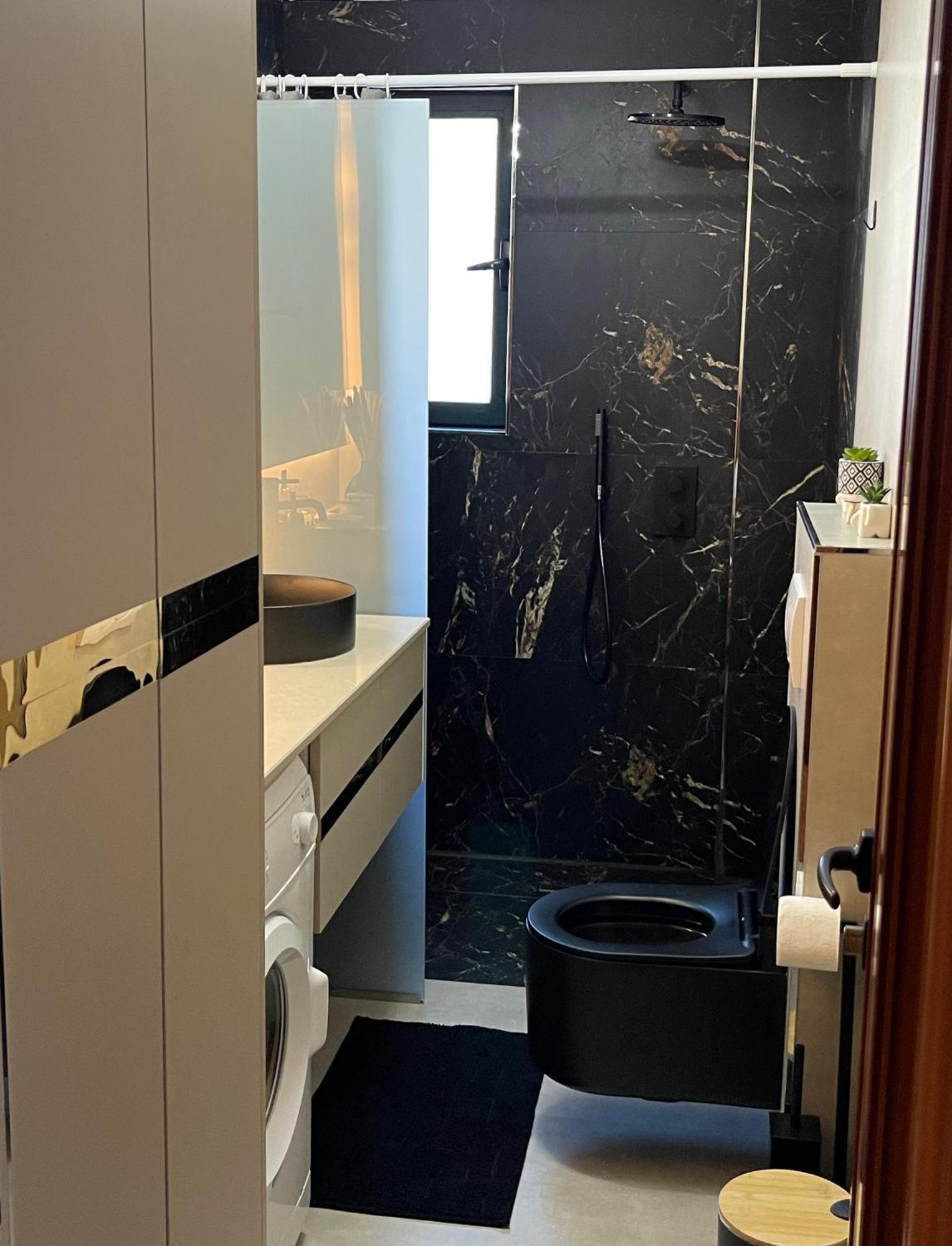 A&B Apartment غوليم المظهر الخارجي الصورة
